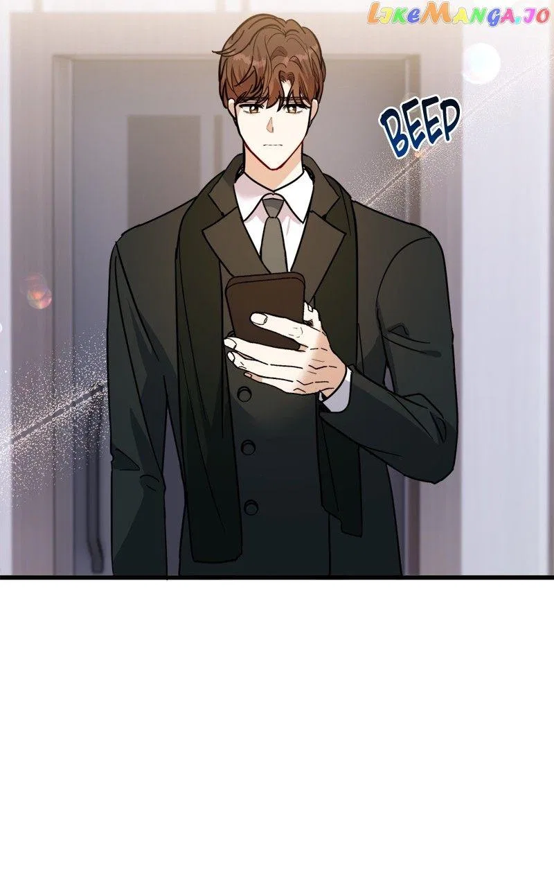 A Prenuptial Contract Chapter 88 – Page 20