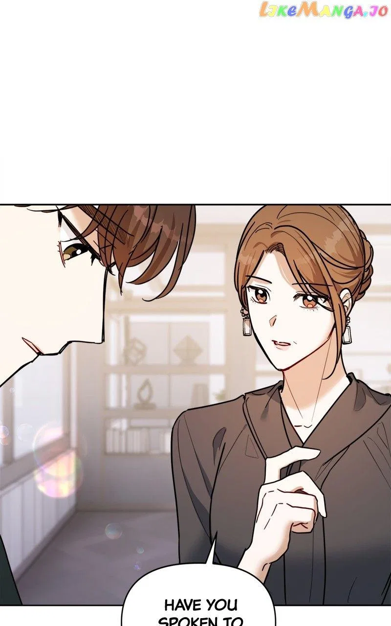 A Prenuptial Contract Chapter 88 – Page 21