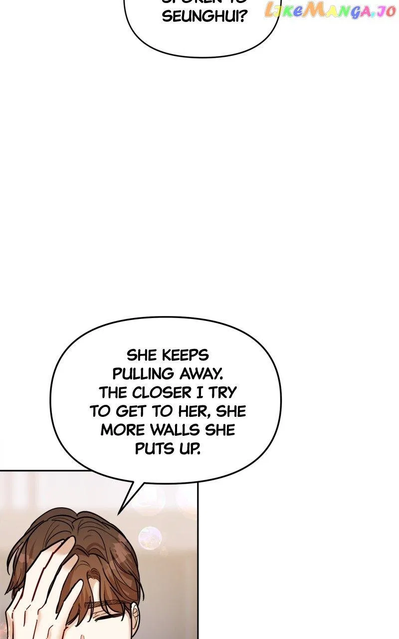 A Prenuptial Contract Chapter 88 – Page 22