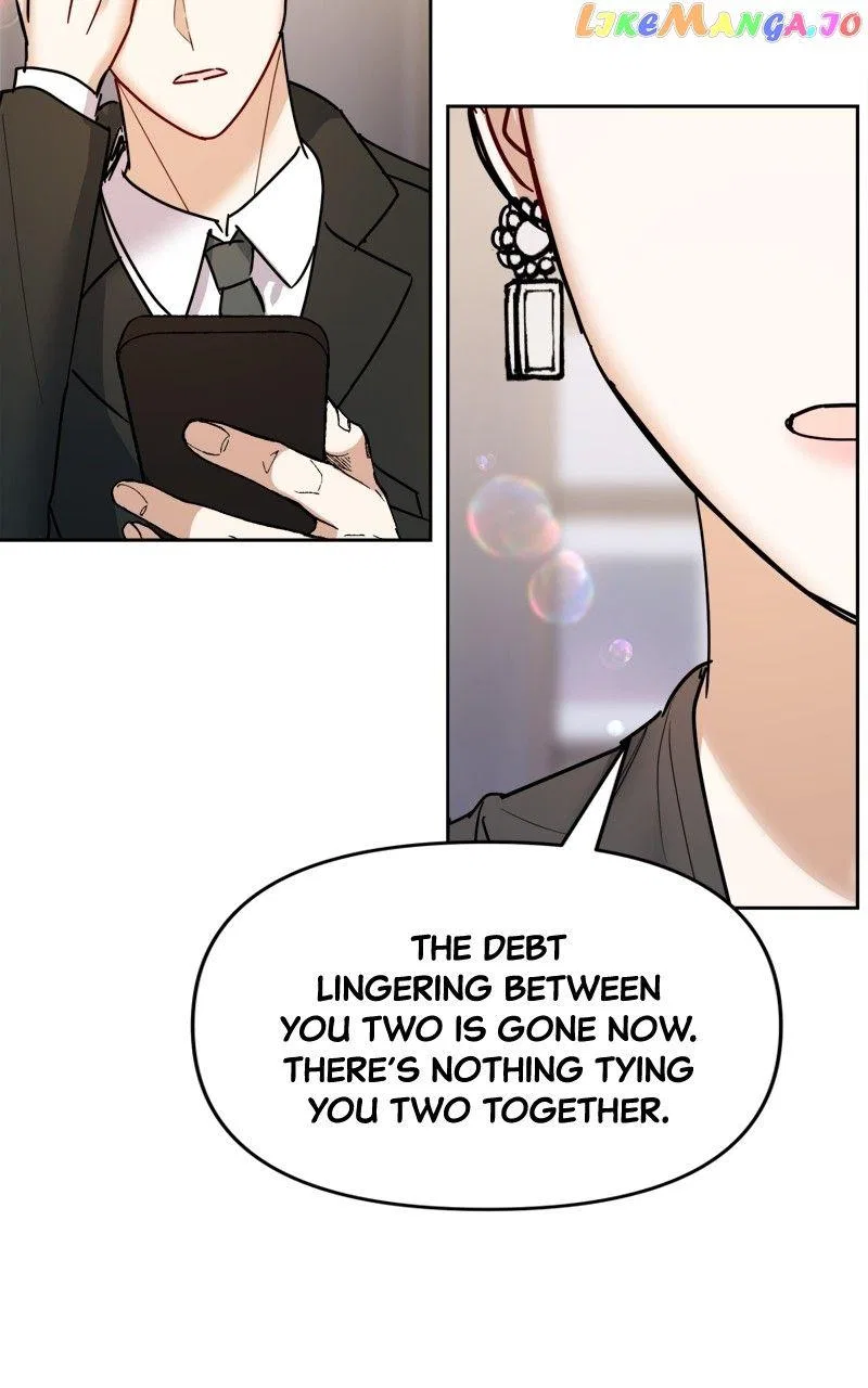 A Prenuptial Contract Chapter 88 – Page 23