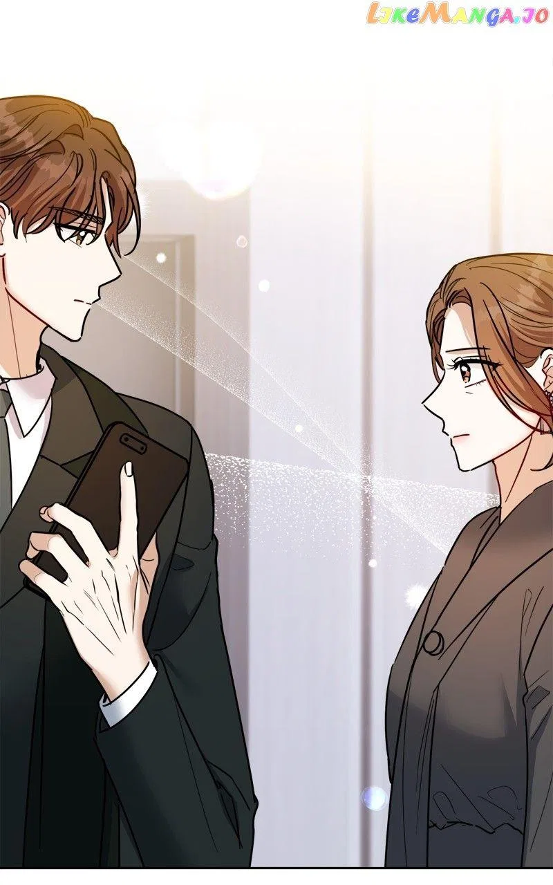 A Prenuptial Contract Chapter 88 – Page 24