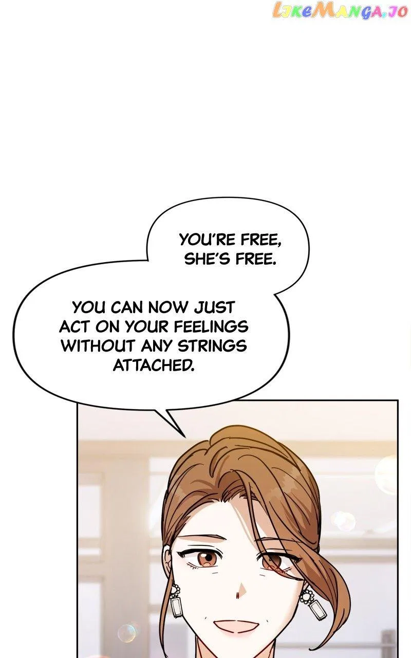 A Prenuptial Contract Chapter 88 – Page 25