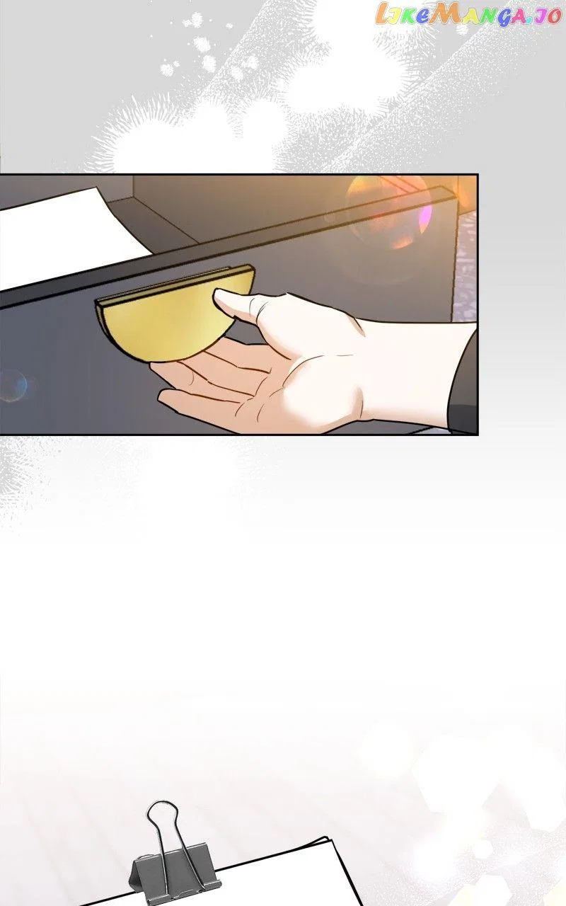 A Prenuptial Contract Chapter 88 – Page 33