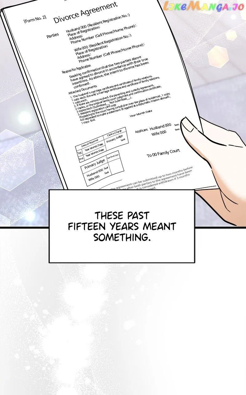A Prenuptial Contract Chapter 88 – Page 34