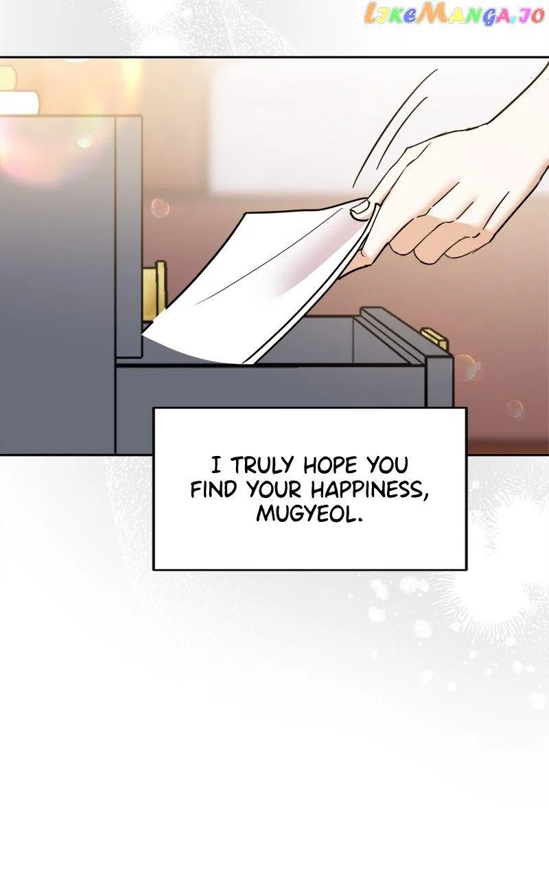 A Prenuptial Contract Chapter 88 – Page 35