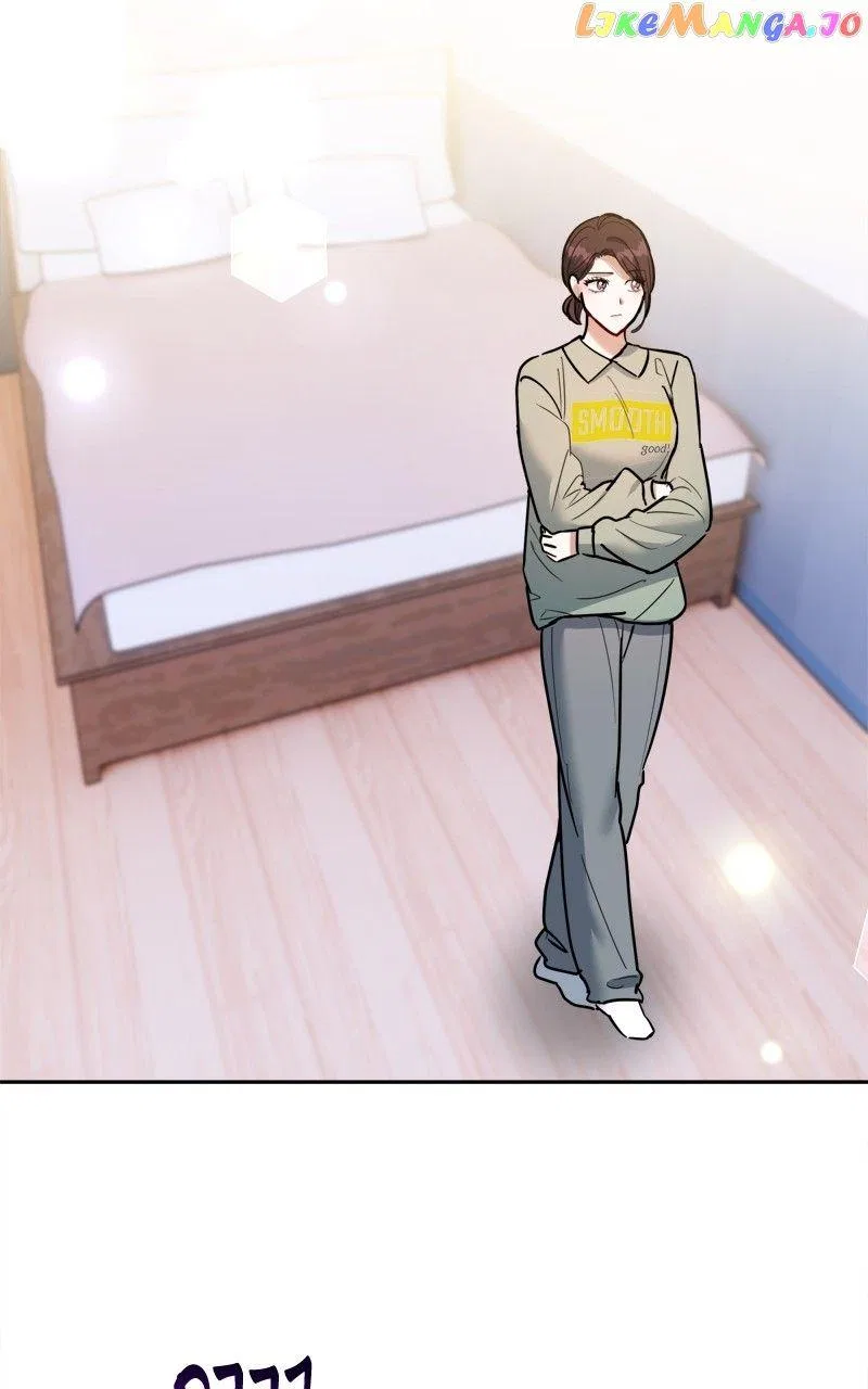 A Prenuptial Contract Chapter 88 – Page 37