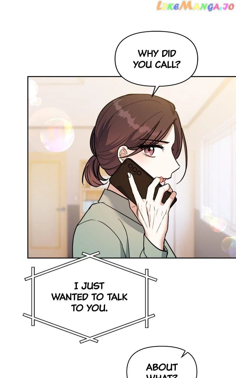 A Prenuptial Contract Chapter 88 – Page 41