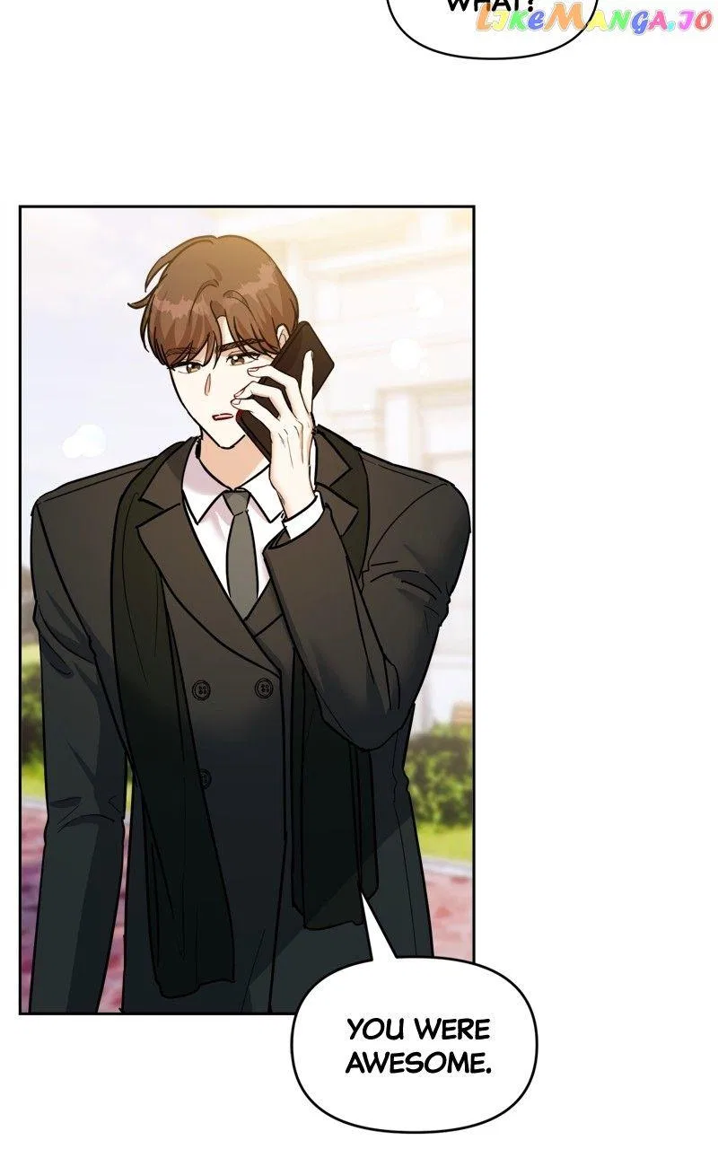 A Prenuptial Contract Chapter 88 – Page 42