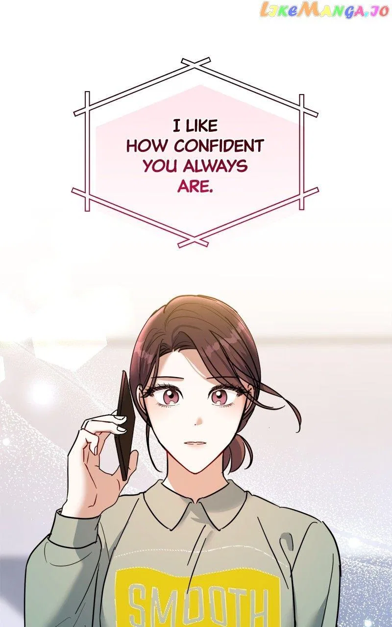 A Prenuptial Contract Chapter 88 – Page 43