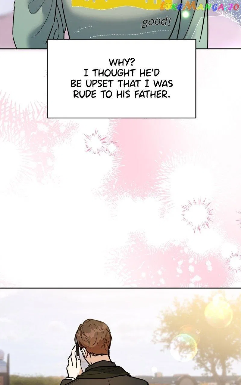 A Prenuptial Contract Chapter 88 – Page 44