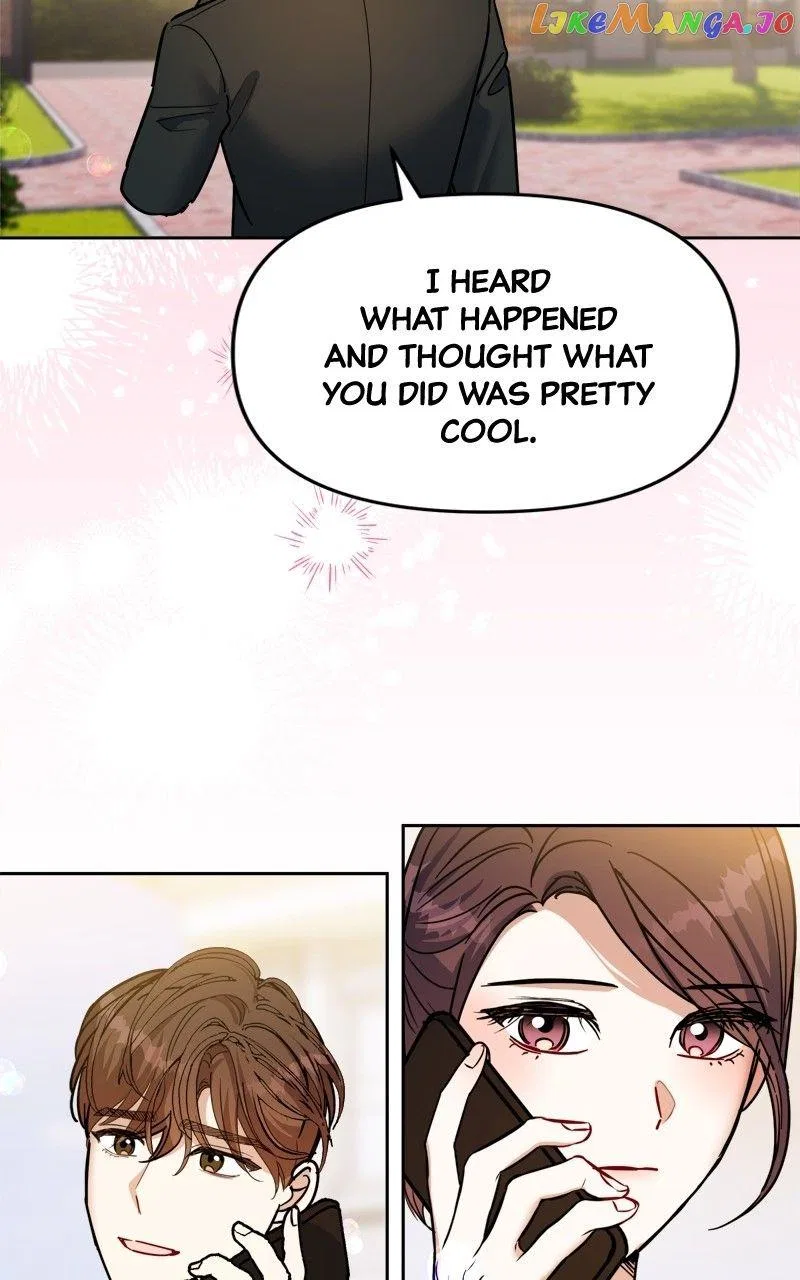 A Prenuptial Contract Chapter 88 – Page 45