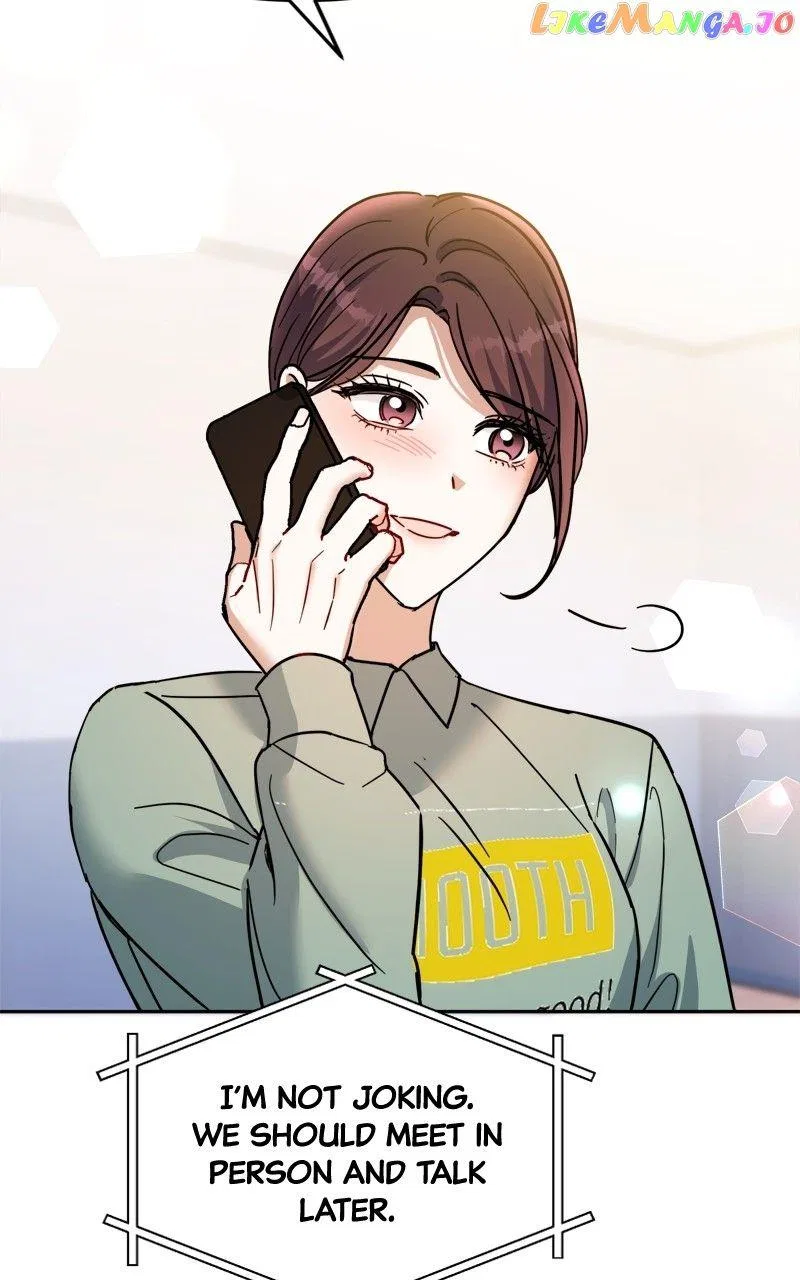 A Prenuptial Contract Chapter 88 – Page 47