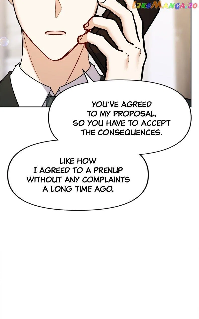 A Prenuptial Contract Chapter 88 – Page 50