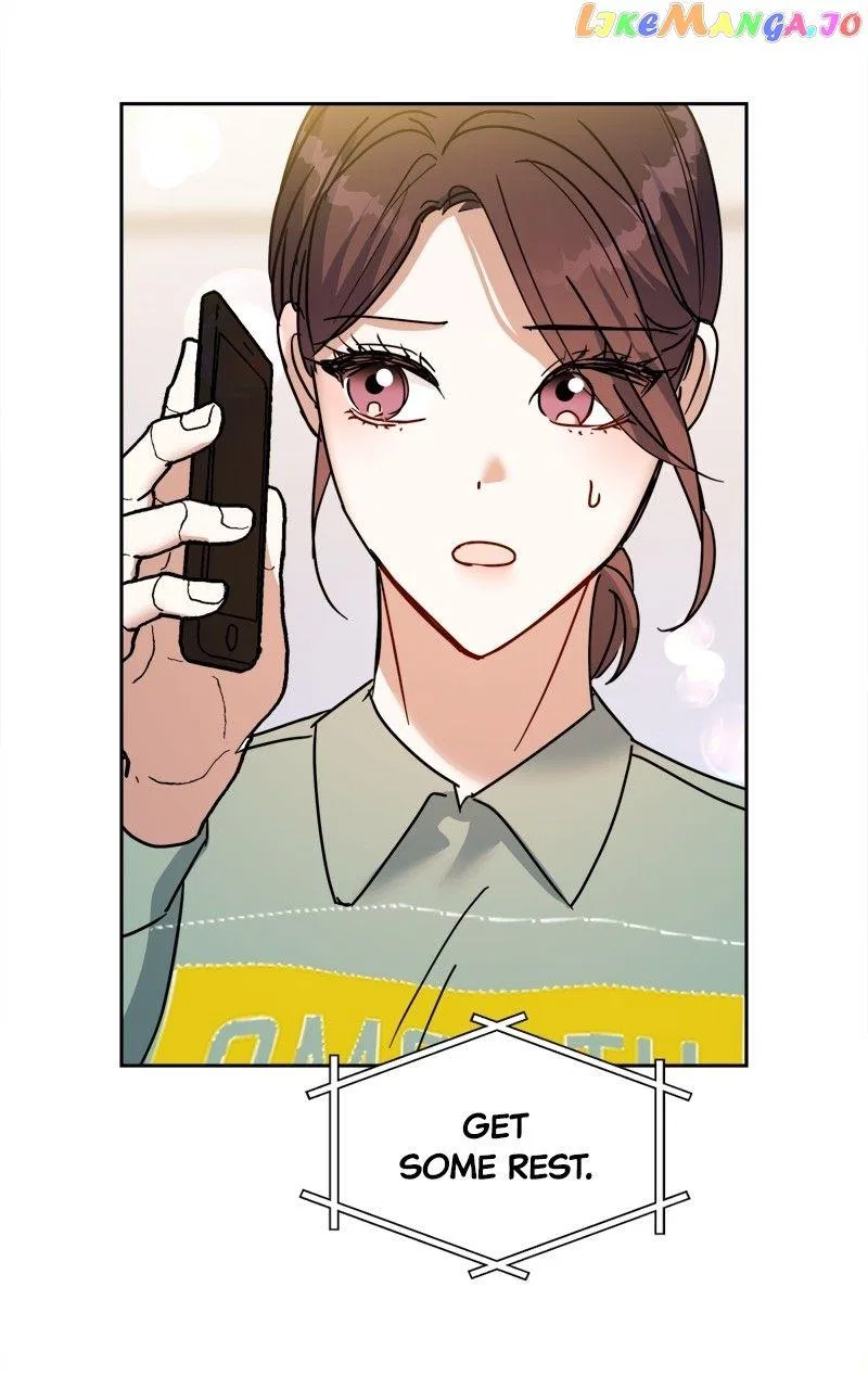 A Prenuptial Contract Chapter 88 – Page 51