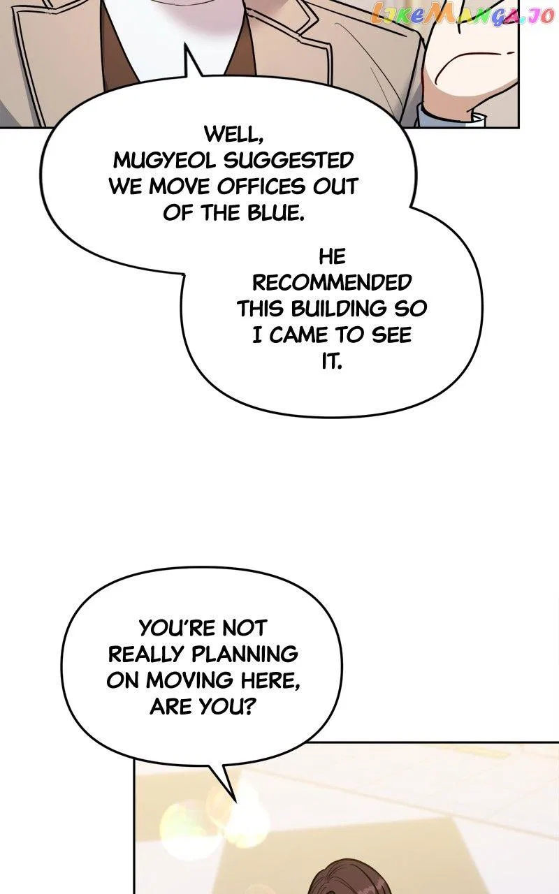 A Prenuptial Contract Chapter 88 – Page 58
