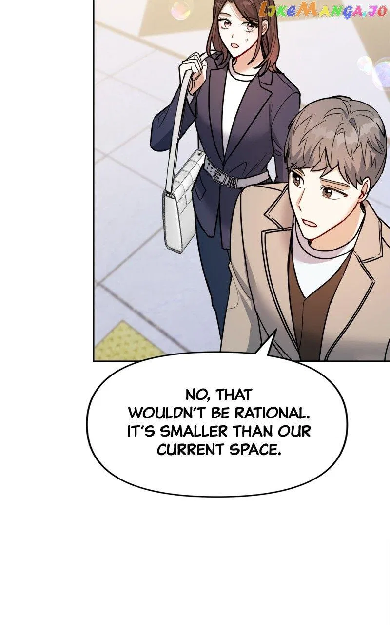 A Prenuptial Contract Chapter 88 – Page 59