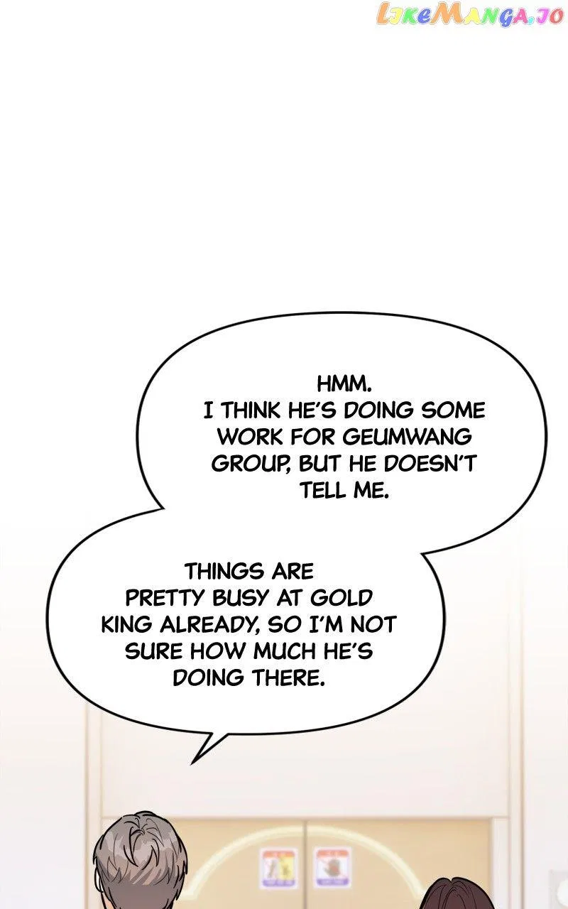 A Prenuptial Contract Chapter 88 – Page 61