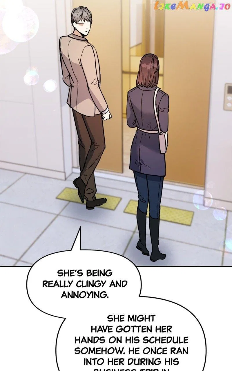 A Prenuptial Contract Chapter 88 – Page 69