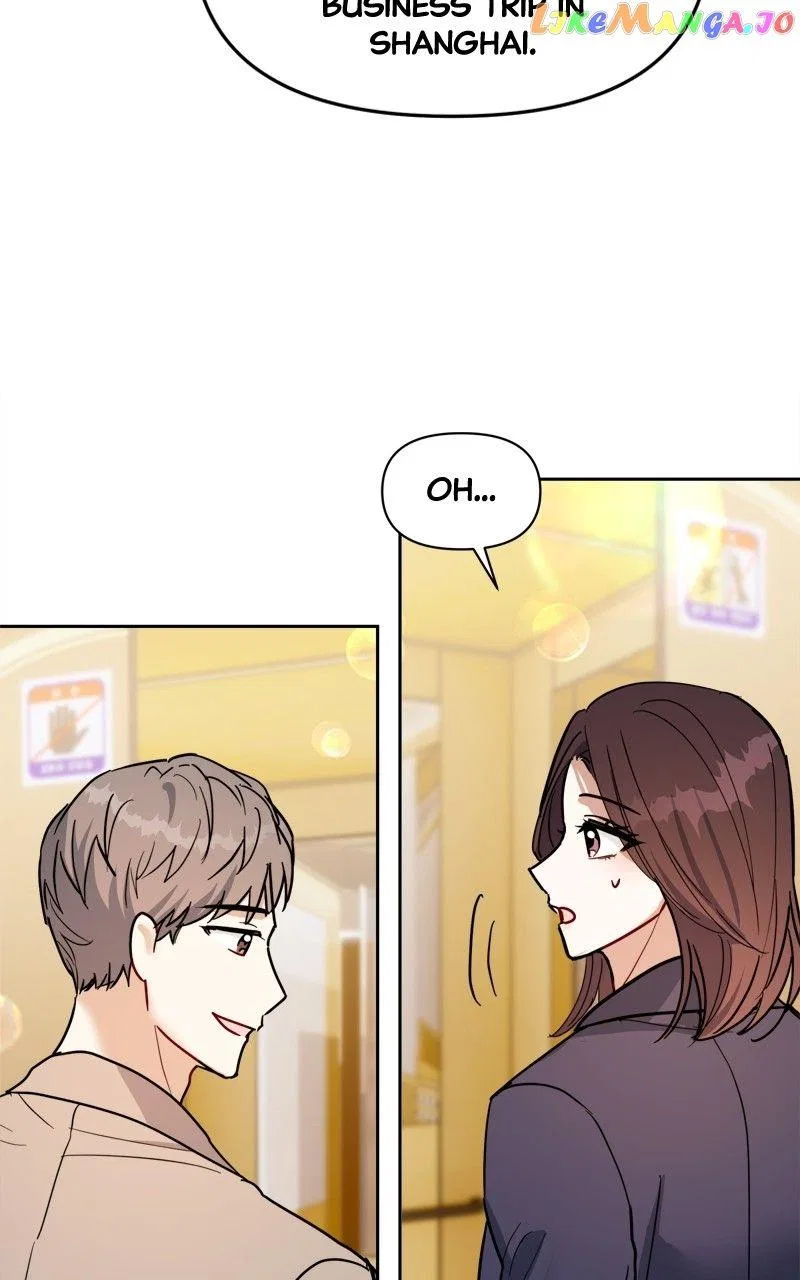 A Prenuptial Contract Chapter 88 – Page 70