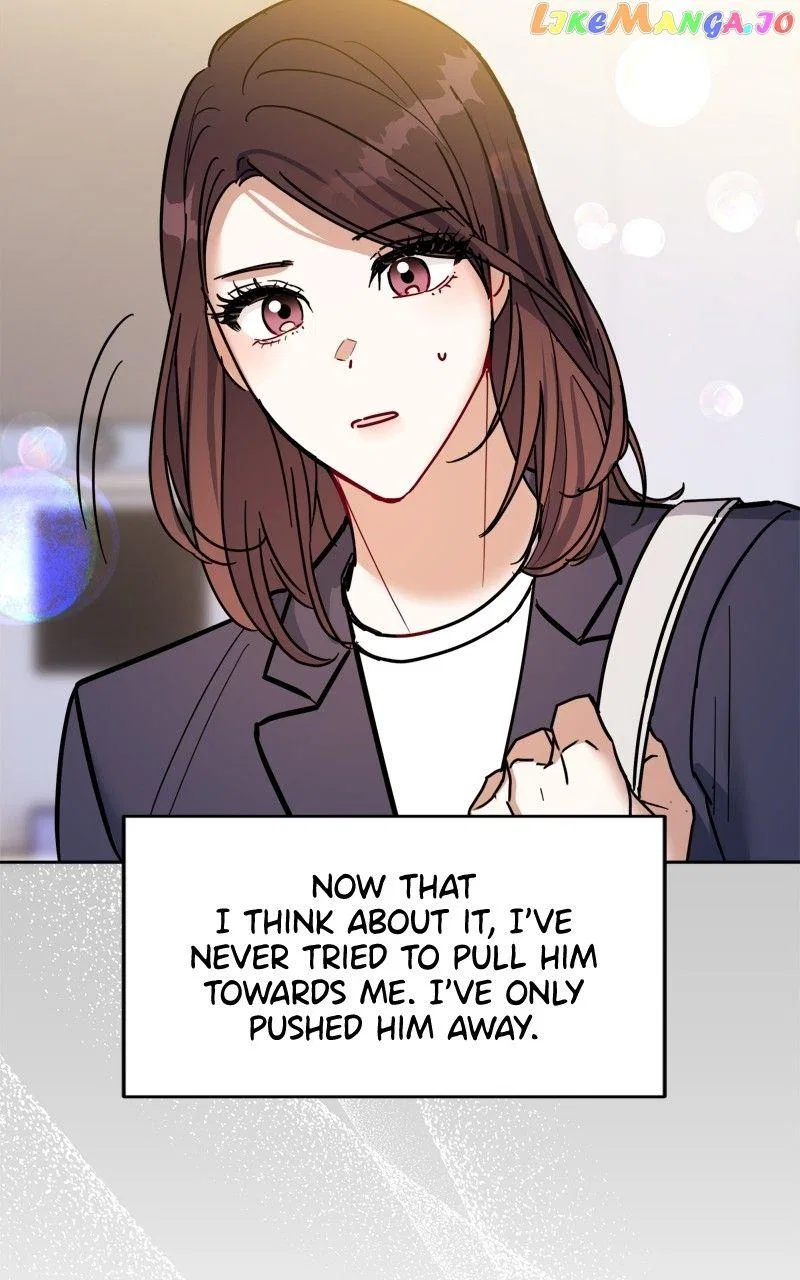 A Prenuptial Contract Chapter 88 – Page 72