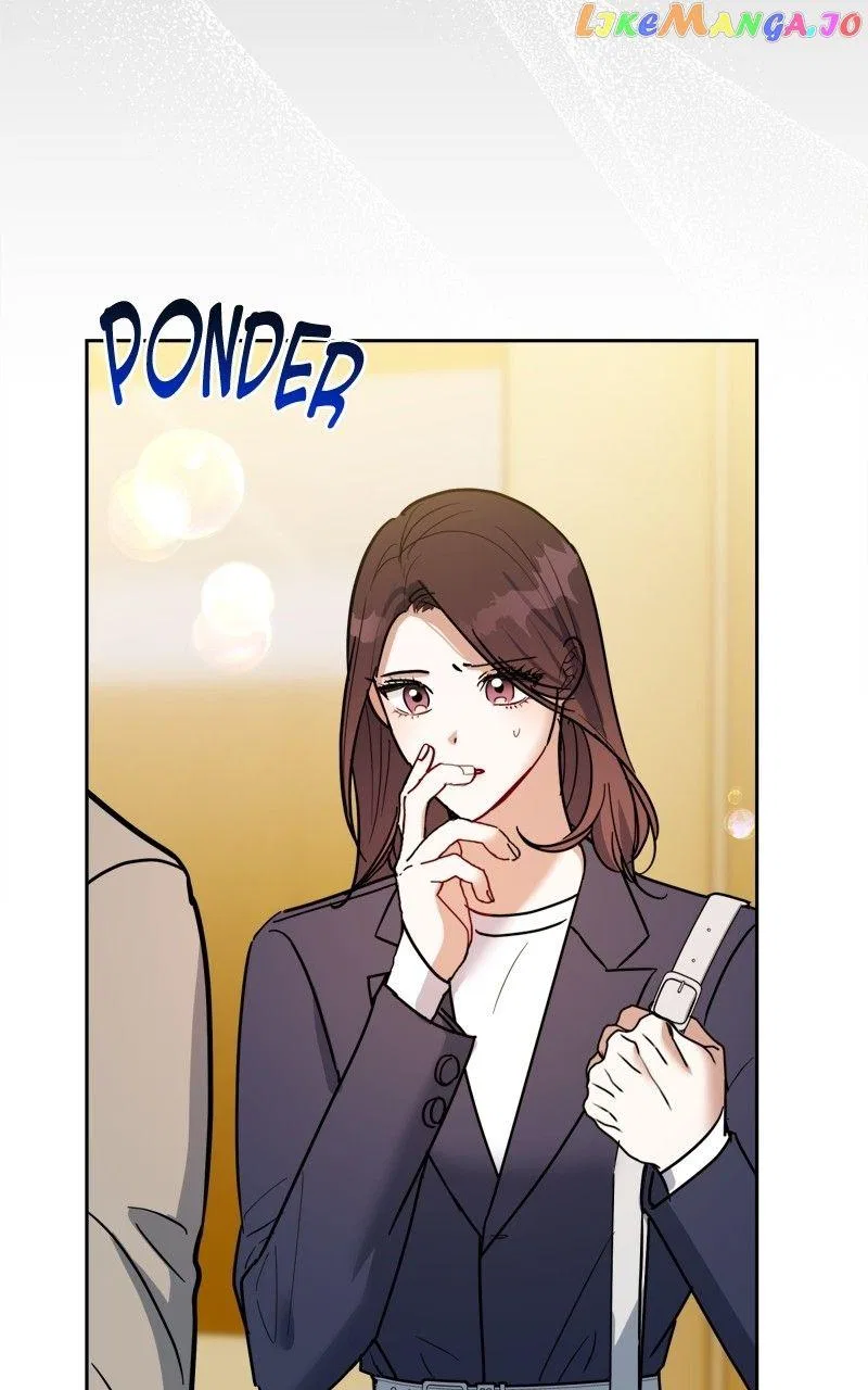 A Prenuptial Contract Chapter 88 – Page 73
