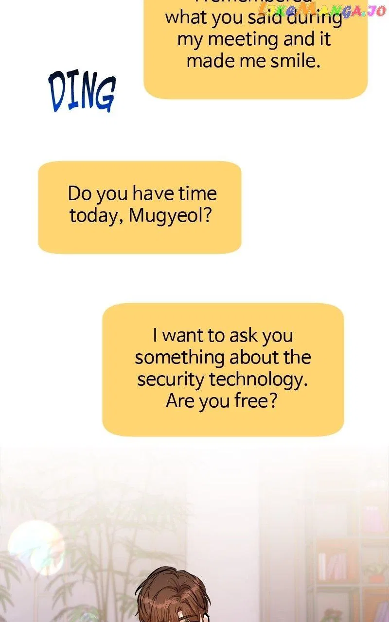 A Prenuptial Contract Chapter 88 – Page 80