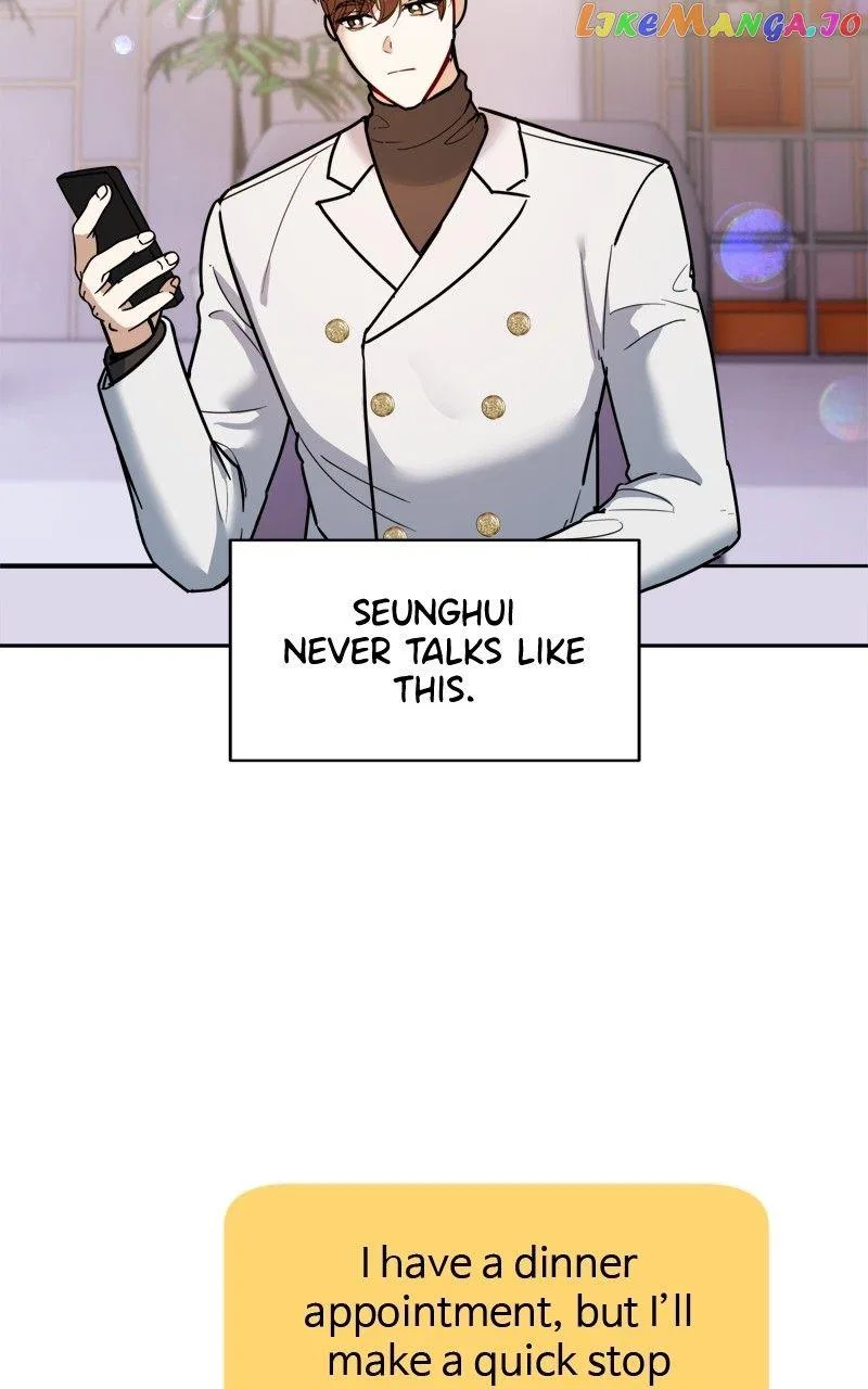A Prenuptial Contract Chapter 88 – Page 81