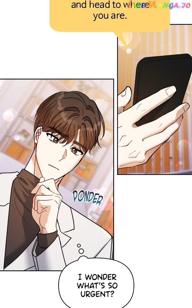 A Prenuptial Contract Chapter 88 – Page 82