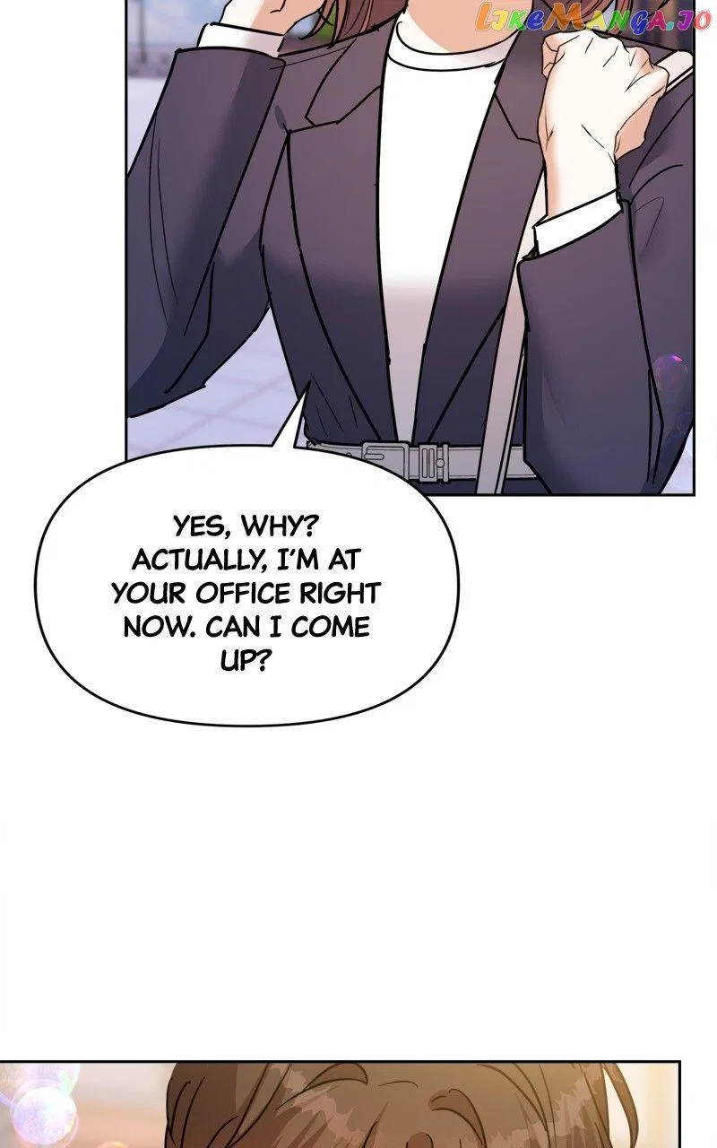 A Prenuptial Contract Chapter 88 – Page 85