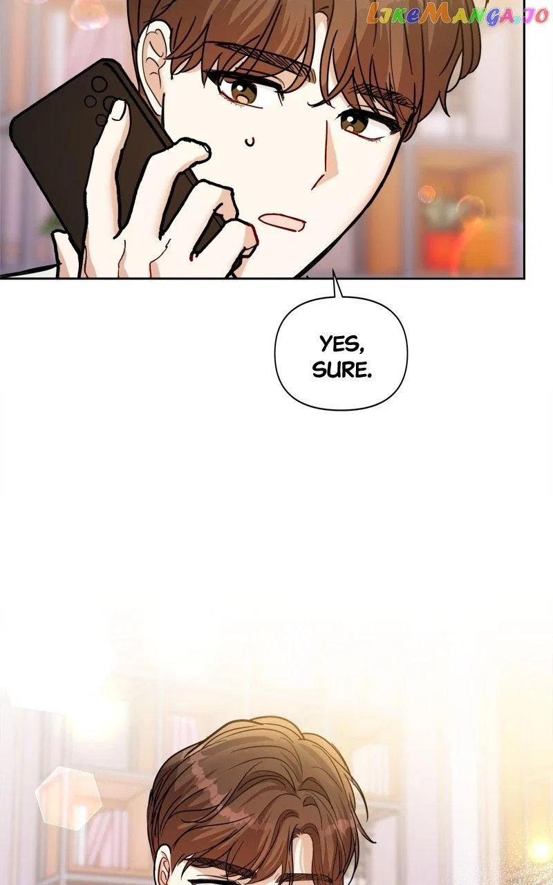A Prenuptial Contract Chapter 88 – Page 86