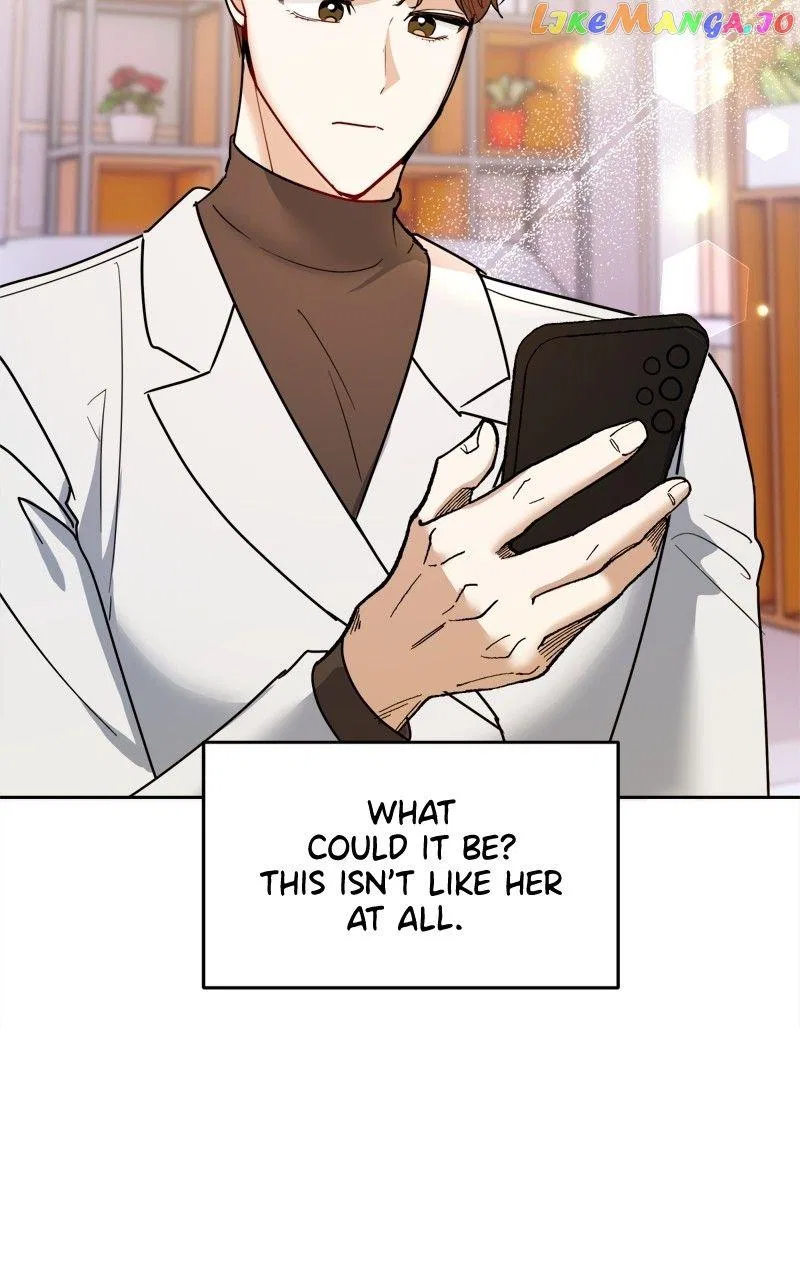 A Prenuptial Contract Chapter 88 – Page 87