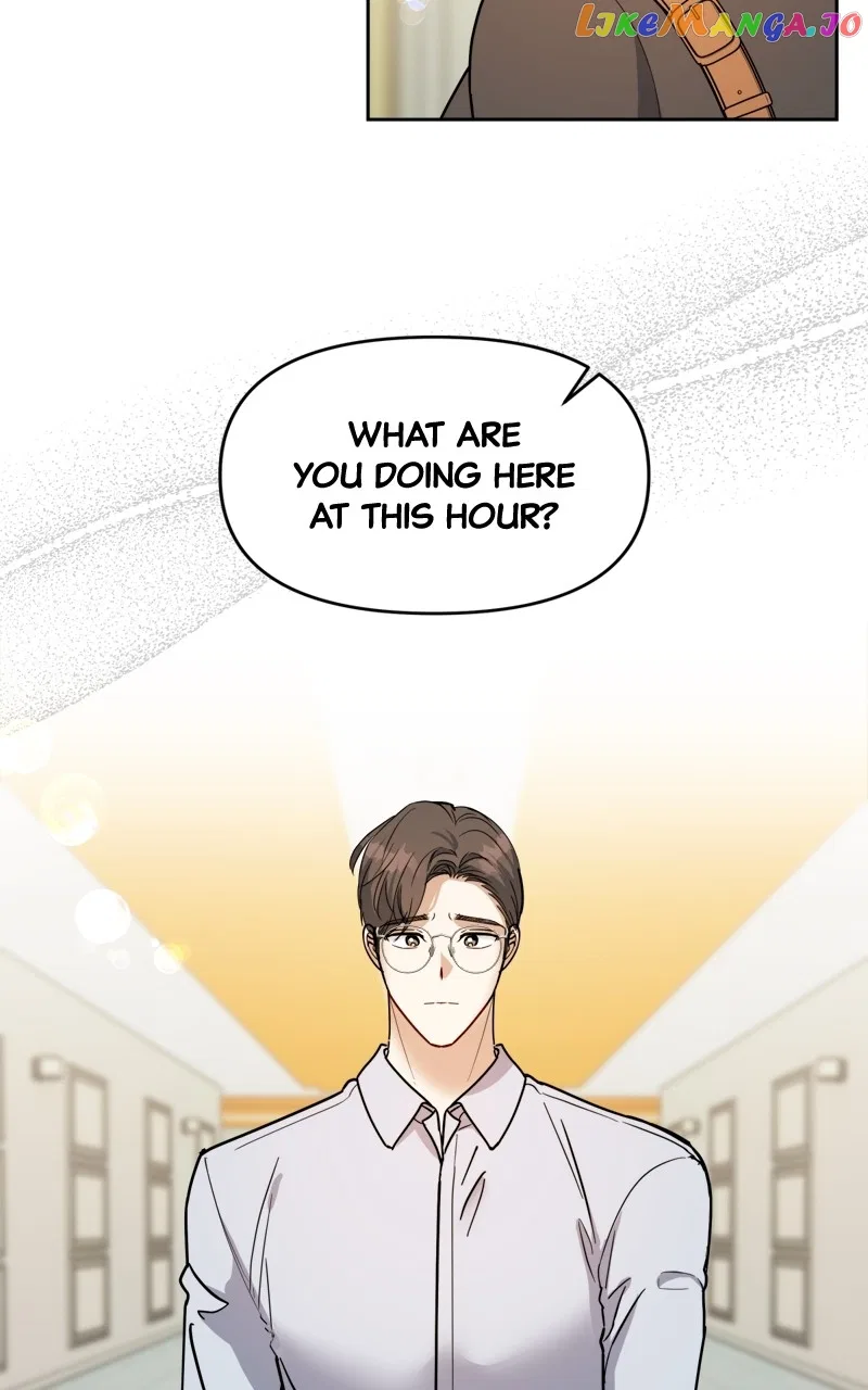 A Prenuptial Contract Chapter 87 – Page 4