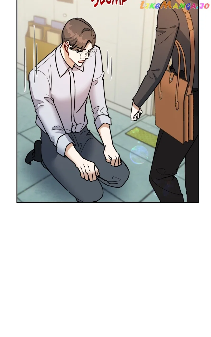 A Prenuptial Contract Chapter 87 – Page 6