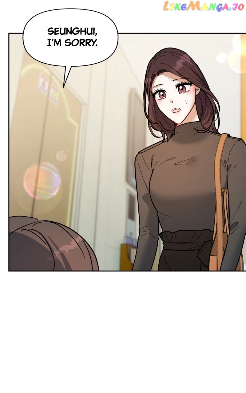 A Prenuptial Contract Chapter 87 – Page 7