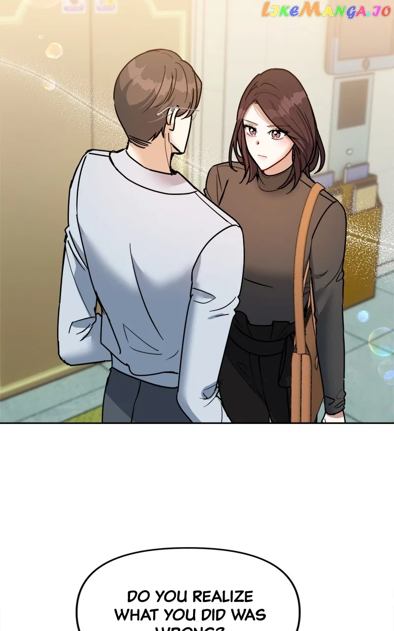 A Prenuptial Contract Chapter 87 – Page 9