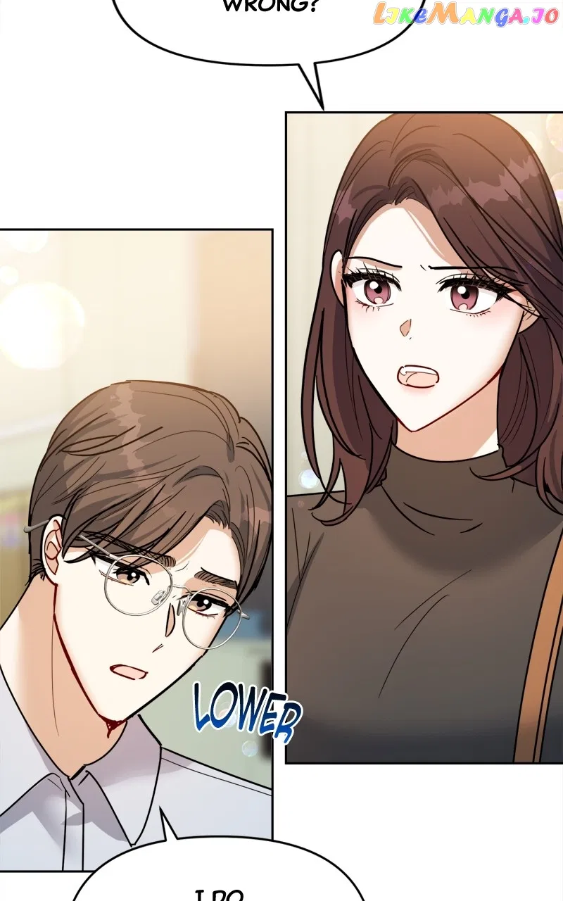 A Prenuptial Contract Chapter 87 – Page 10