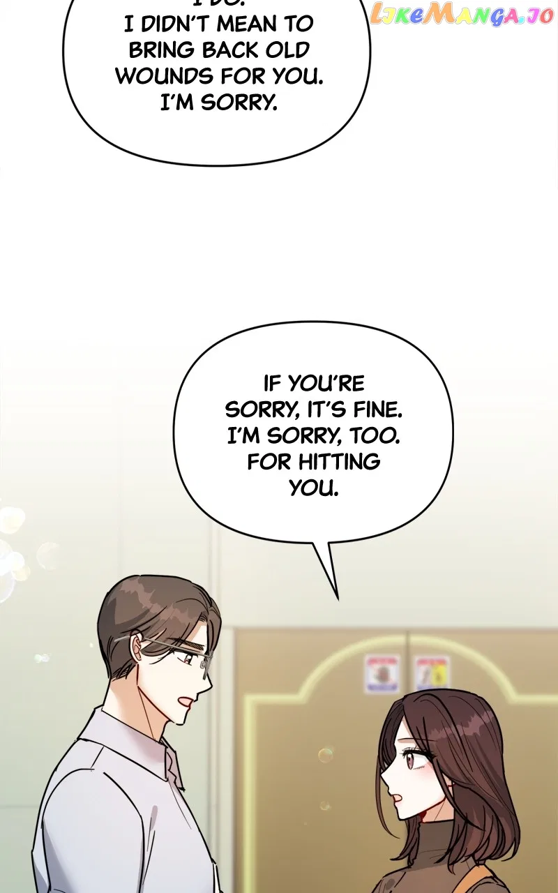 A Prenuptial Contract Chapter 87 – Page 11