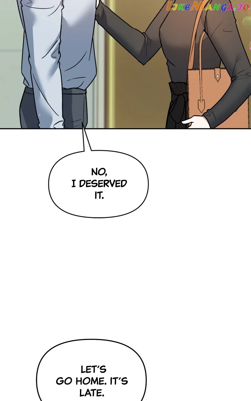 A Prenuptial Contract Chapter 87 – Page 12
