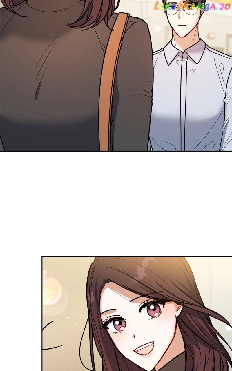 A Prenuptial Contract Chapter 87 – Page 15