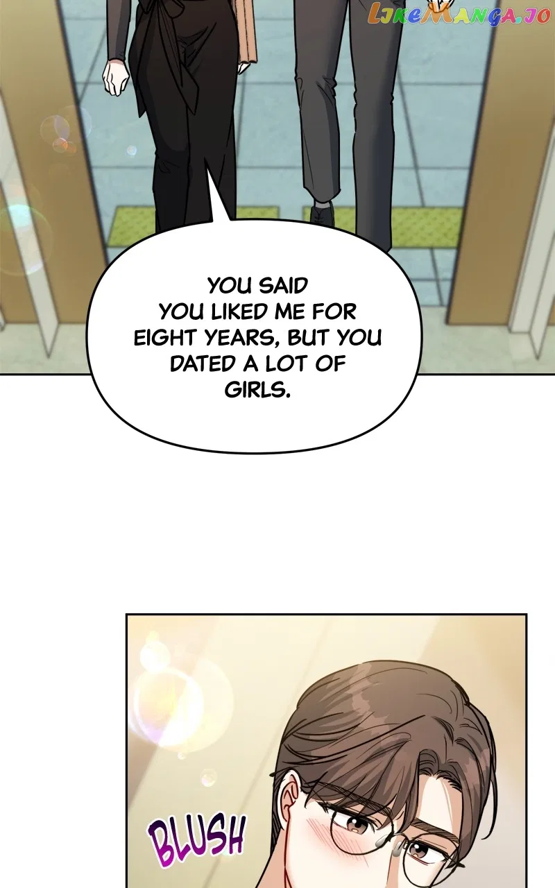 A Prenuptial Contract Chapter 87 – Page 17
