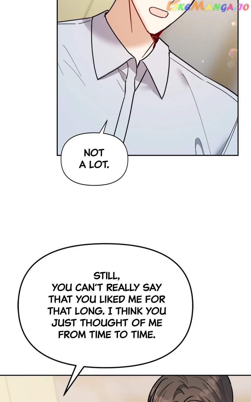 A Prenuptial Contract Chapter 87 – Page 18