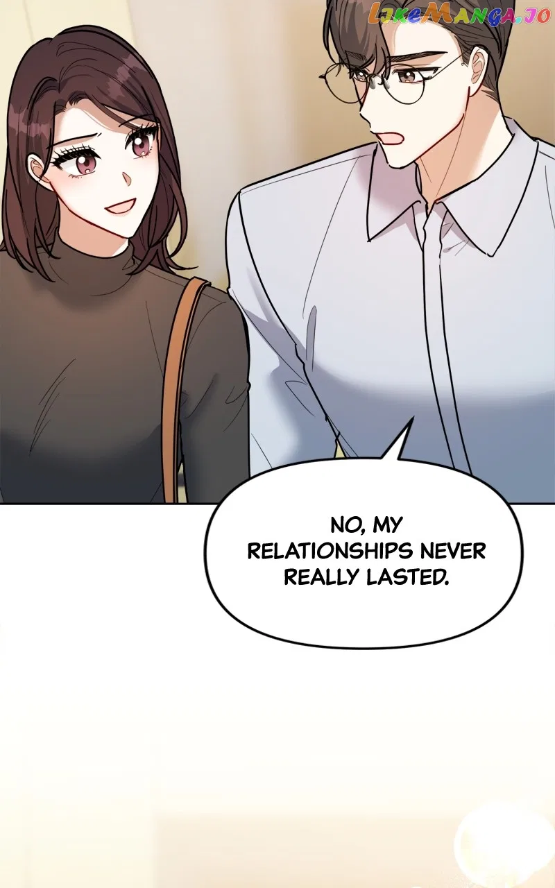 A Prenuptial Contract Chapter 87 – Page 19