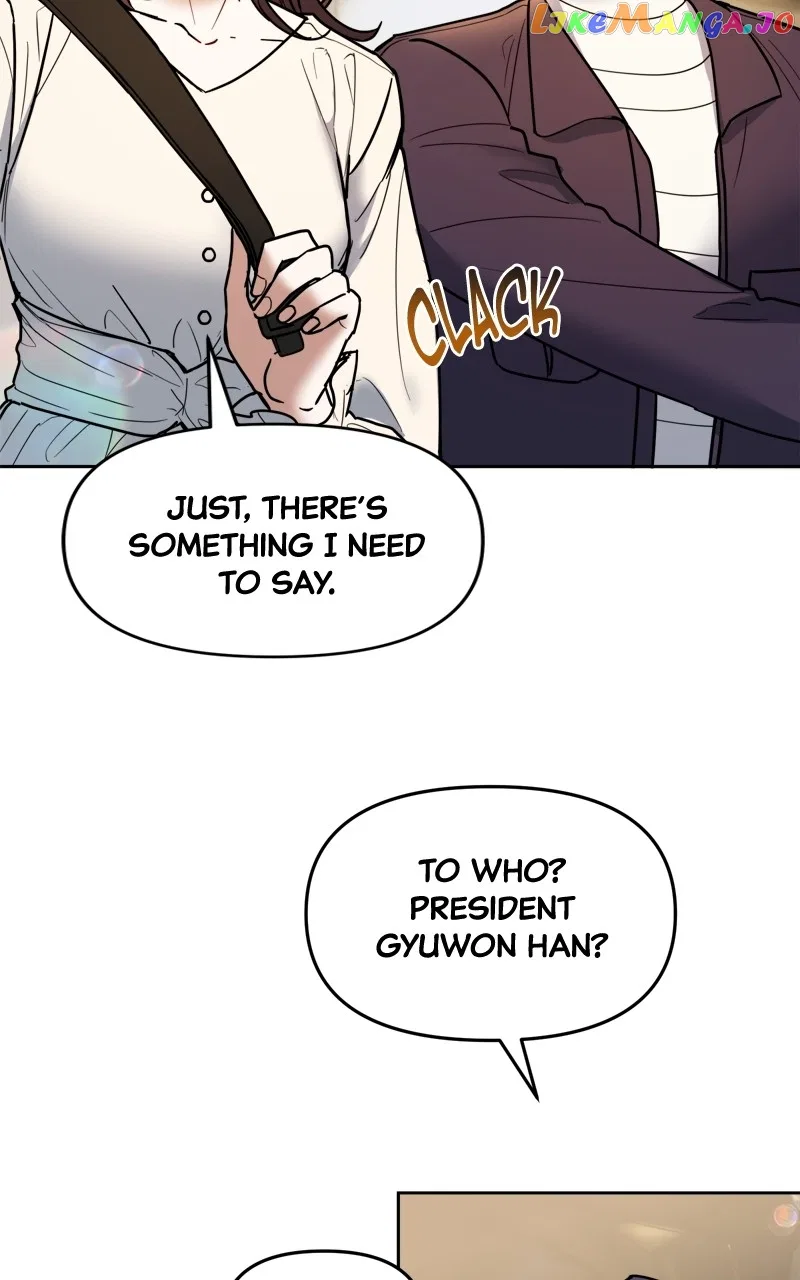 A Prenuptial Contract Chapter 87 – Page 27
