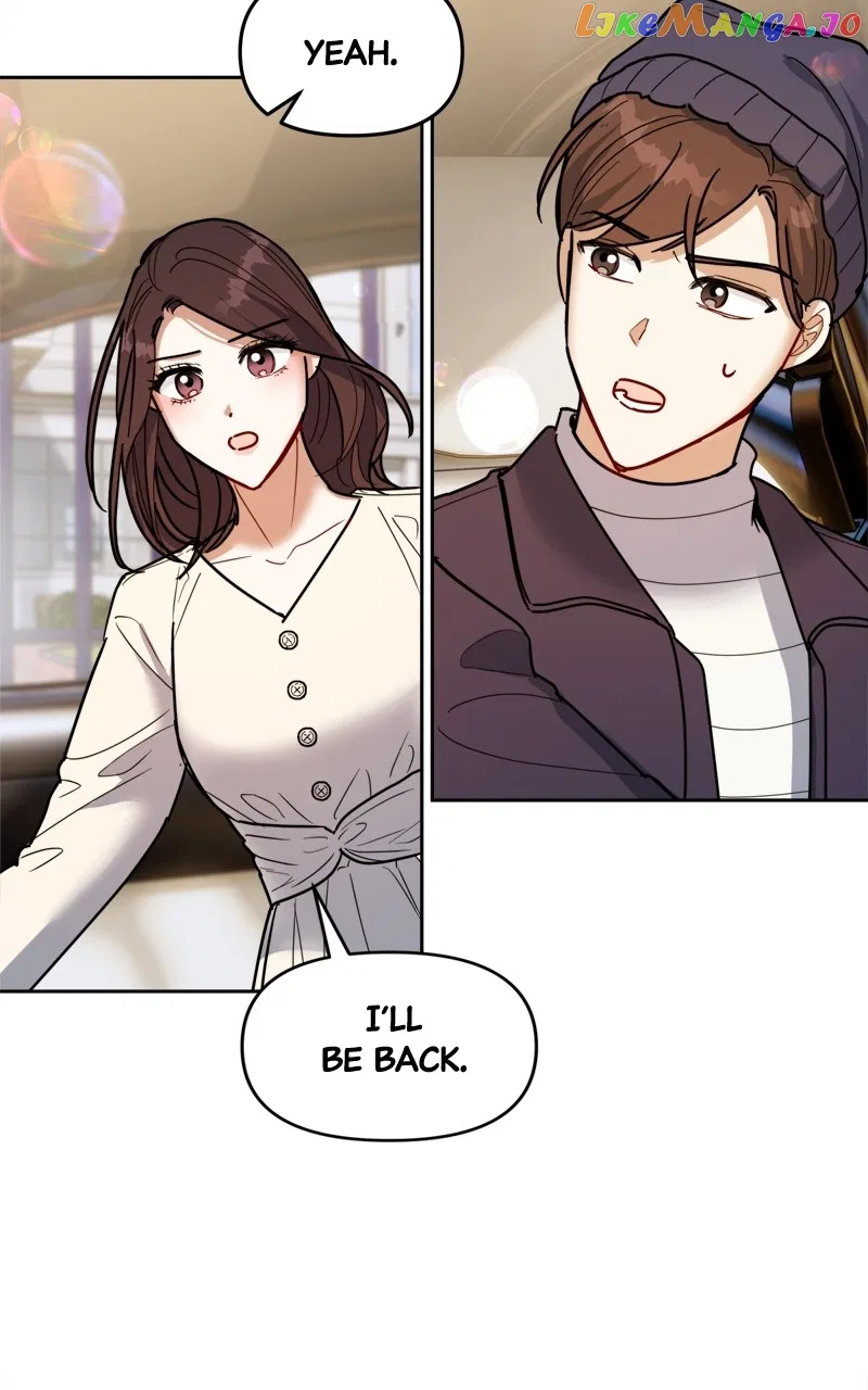 A Prenuptial Contract Chapter 87 – Page 28