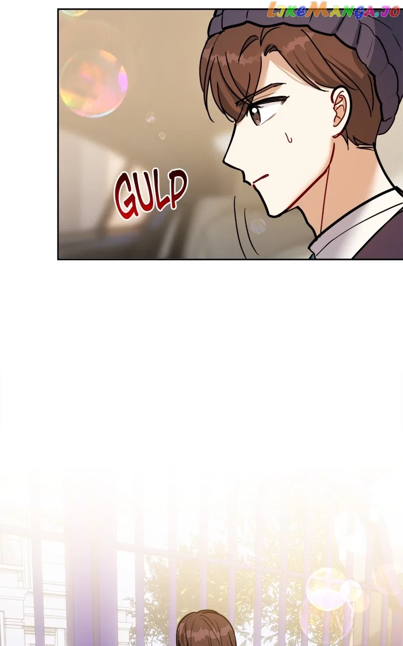 A Prenuptial Contract Chapter 87 – Page 30