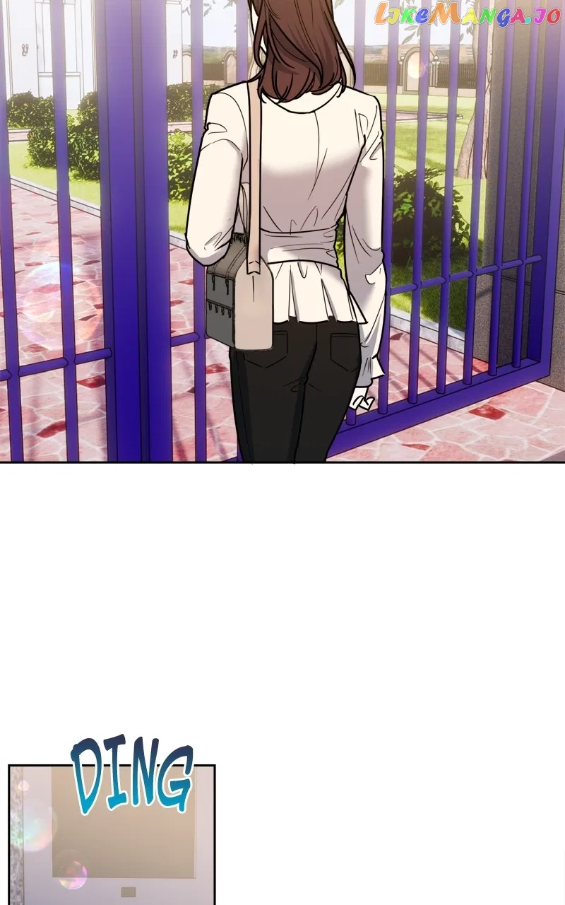 A Prenuptial Contract Chapter 87 – Page 31