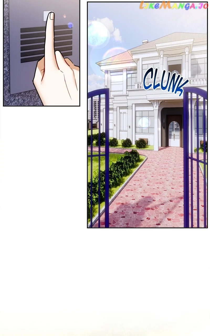 A Prenuptial Contract Chapter 87 – Page 32