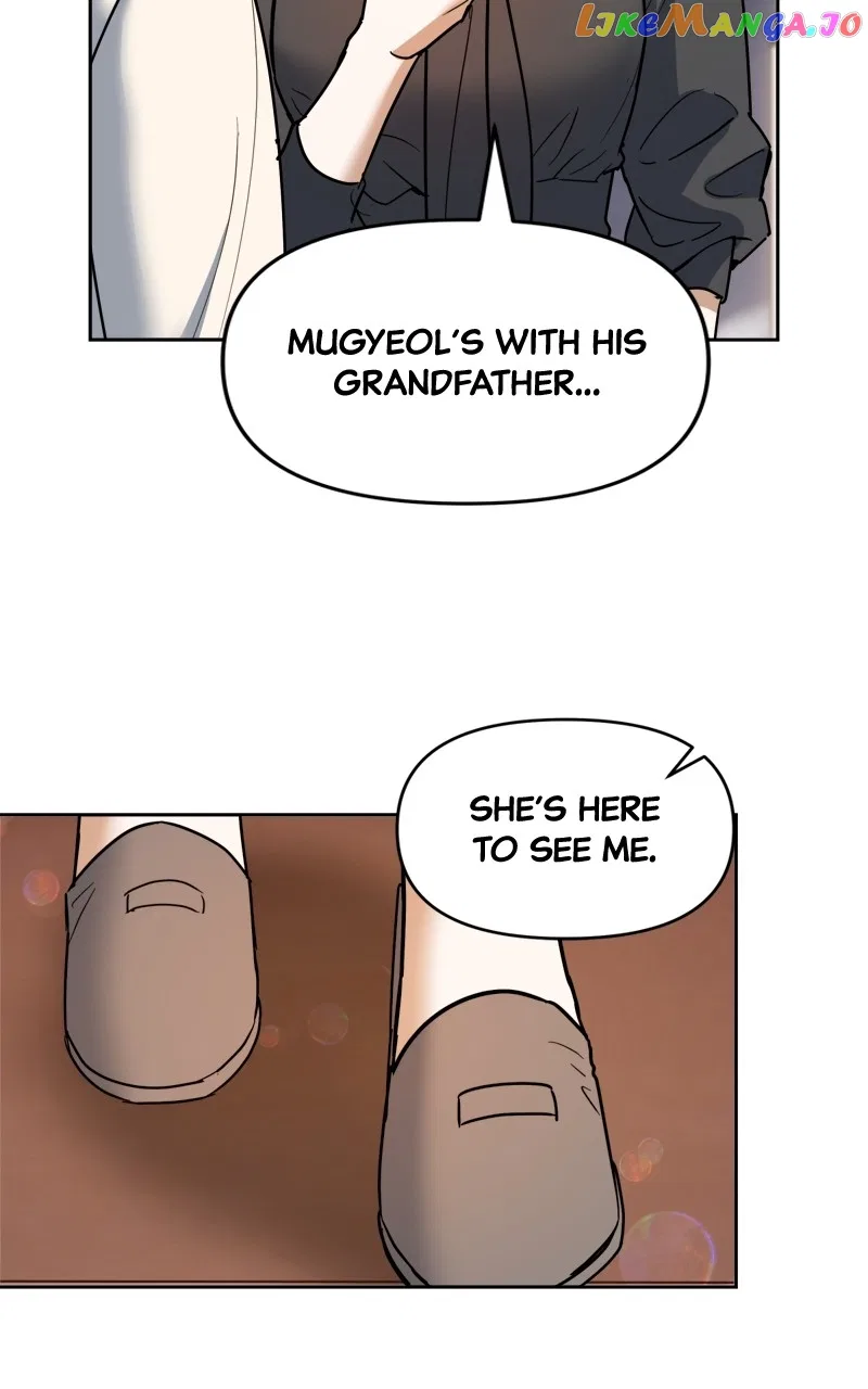 A Prenuptial Contract Chapter 87 – Page 35