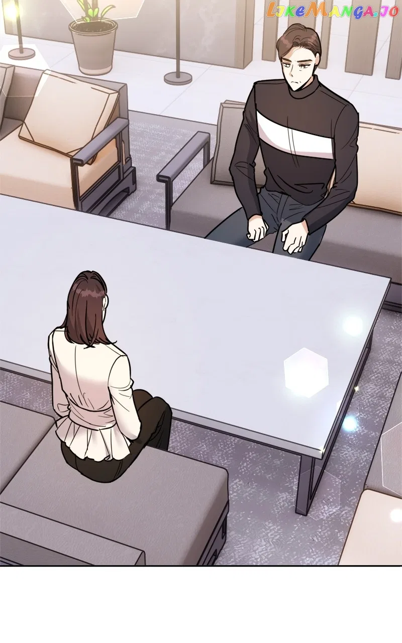 A Prenuptial Contract Chapter 87 – Page 38