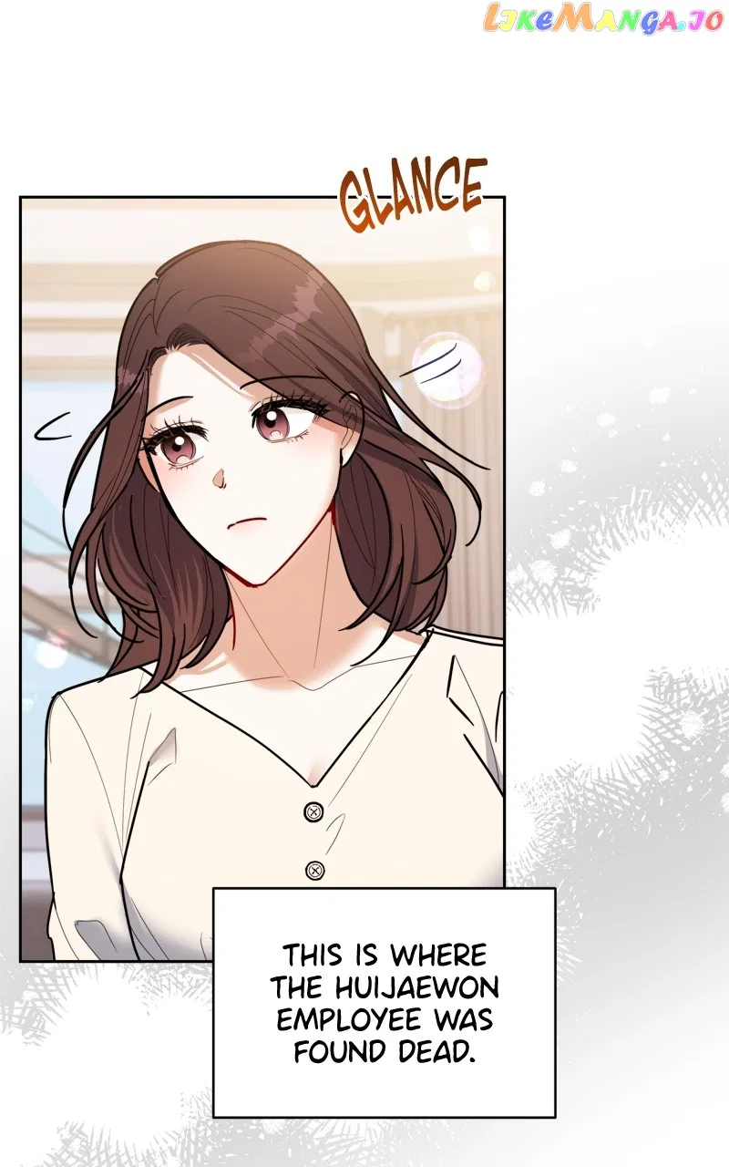A Prenuptial Contract Chapter 87 – Page 39